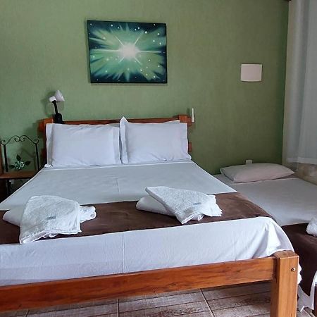 Estudio Recanto Dos Anjos Arraial do Cabo Zewnętrze zdjęcie