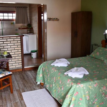 Estudio Recanto Dos Anjos Arraial do Cabo Pokój zdjęcie