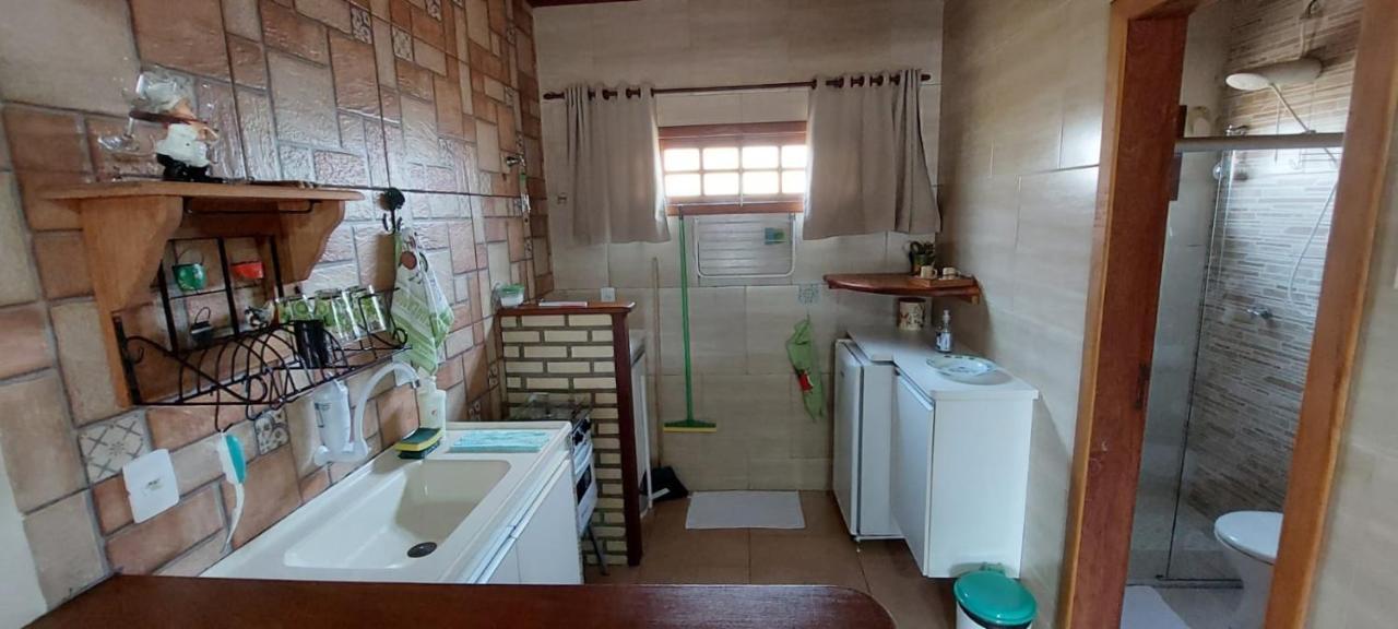Estudio Recanto Dos Anjos Arraial do Cabo Zewnętrze zdjęcie
