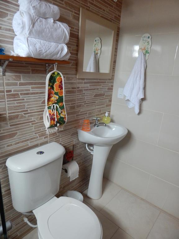 Estudio Recanto Dos Anjos Arraial do Cabo Zewnętrze zdjęcie