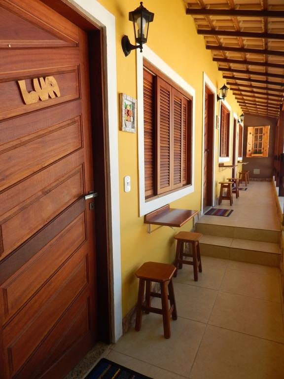 Estudio Recanto Dos Anjos Arraial do Cabo Zewnętrze zdjęcie