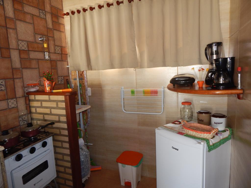 Estudio Recanto Dos Anjos Arraial do Cabo Zewnętrze zdjęcie