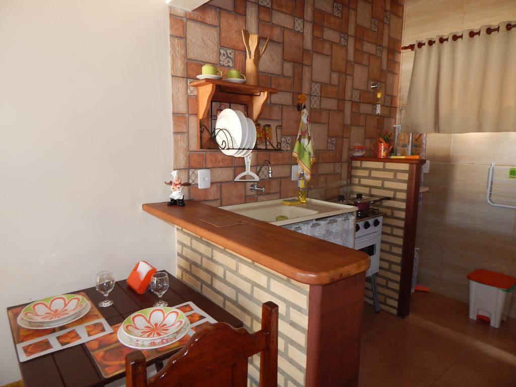 Estudio Recanto Dos Anjos Arraial do Cabo Zewnętrze zdjęcie