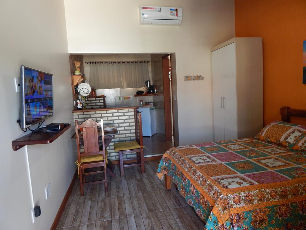 Estudio Recanto Dos Anjos Arraial do Cabo Zewnętrze zdjęcie