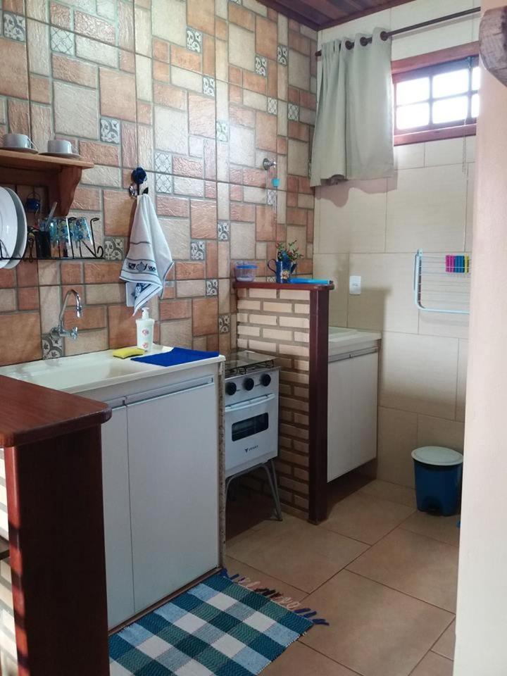 Estudio Recanto Dos Anjos Arraial do Cabo Zewnętrze zdjęcie