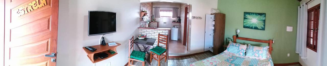 Estudio Recanto Dos Anjos Arraial do Cabo Zewnętrze zdjęcie