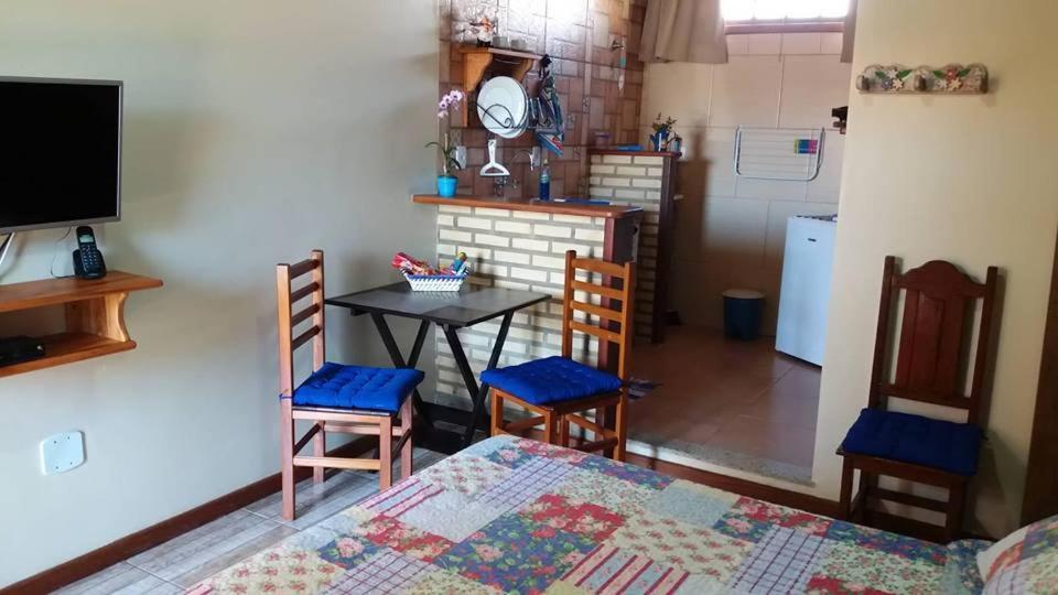 Estudio Recanto Dos Anjos Arraial do Cabo Zewnętrze zdjęcie