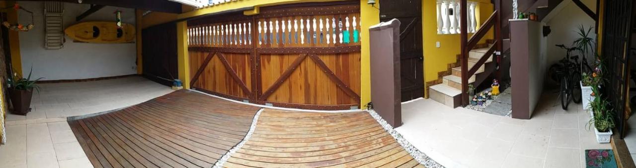 Estudio Recanto Dos Anjos Arraial do Cabo Zewnętrze zdjęcie