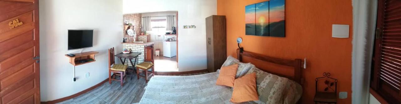 Estudio Recanto Dos Anjos Arraial do Cabo Zewnętrze zdjęcie