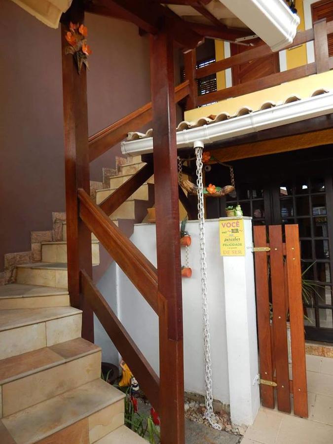 Estudio Recanto Dos Anjos Arraial do Cabo Zewnętrze zdjęcie