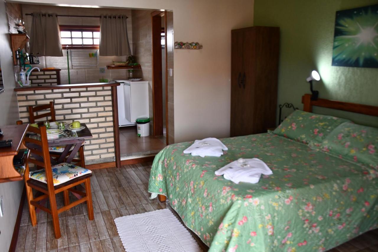 Estudio Recanto Dos Anjos Arraial do Cabo Pokój zdjęcie